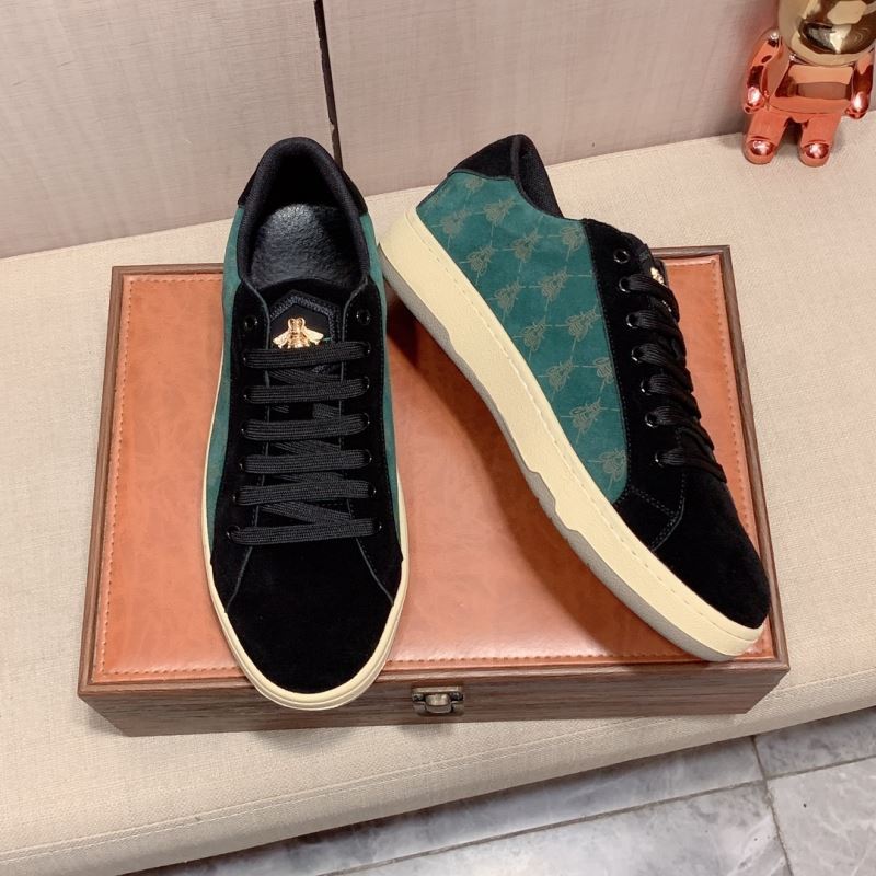 Gucci Low Shoes